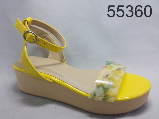 55360 YELLOW